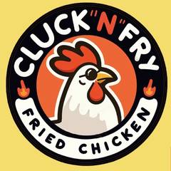 Cluck N Fry