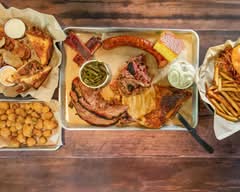 Low and Slow Smokehouse
