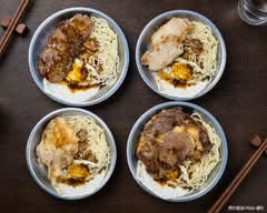 夜霸牛排
