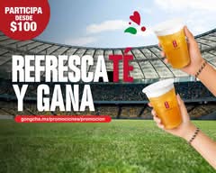 Gong Cha Las Misiones
