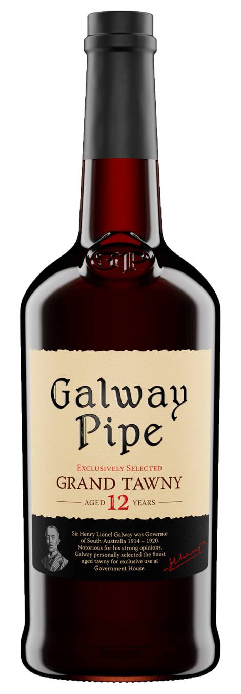 Galway Pipe Tawny 750ml