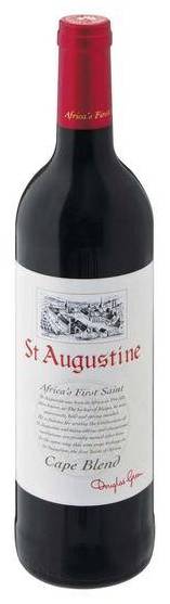 St Augustine 750ml