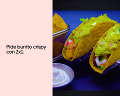 Paltamole Tex Mex (Santiago)