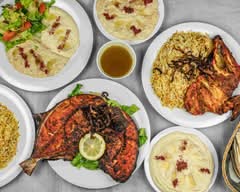 Hadramout Restaurant