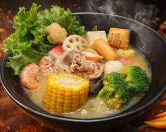 杨国福 Yangguofu Malatang