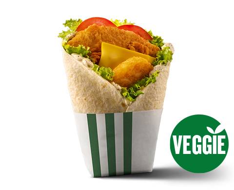BOXMASTER® VEGGIE
