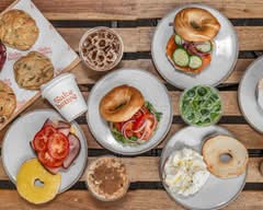 Bakehouse by Vic