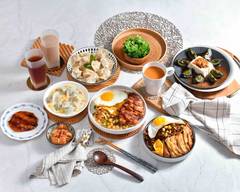 福記食堂