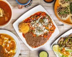 Rio Verdence (1201 Quitman St, Houston, TX)