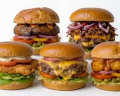 Azlans Burgers