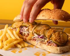 ENTRECHURRASCOS (Valparaiso)