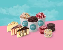 Sweet Jesus (Jagare Ridge)