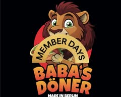 Baba´s Döner Stuttgart
