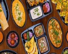 Jay Bhavani Gold Coast- Indian Veg Restaurant