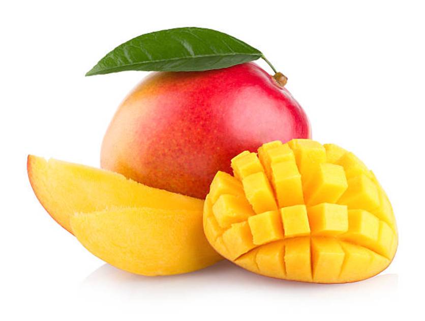Mangue affinée bateau