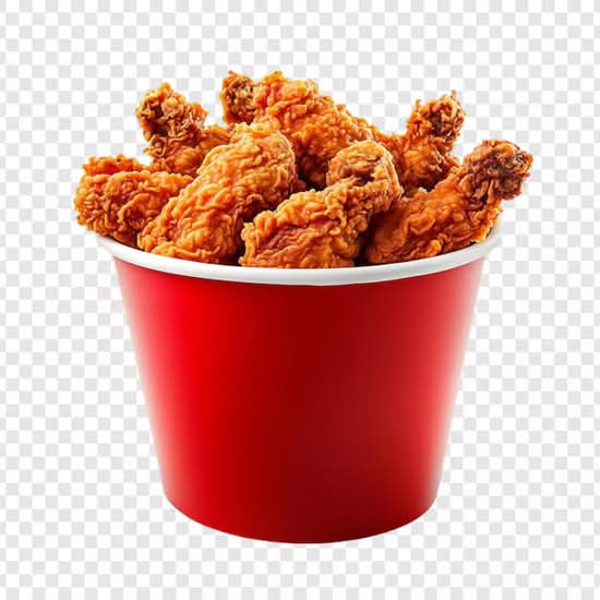 Box-Perso (Hot Wings)
