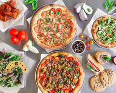ZPIZZA (West Hollywood)