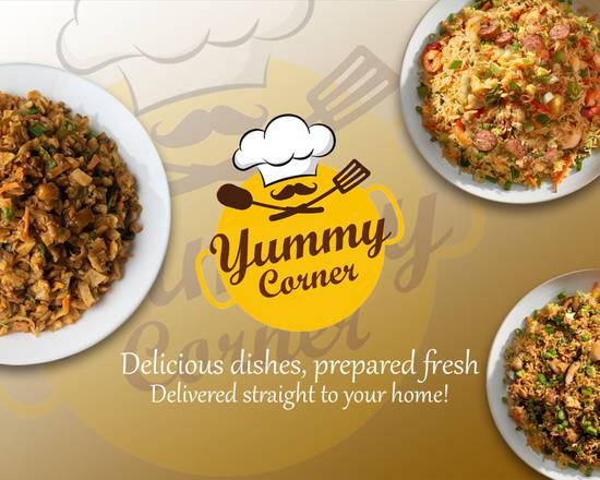 Yummy Corner - Piliyandala