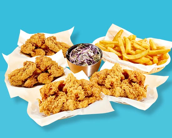 Ultimate Feed