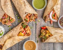 Tito's Tacos & More (Odell School)