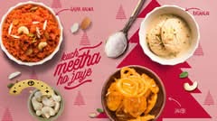 Happy Singh Street Eats