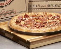 Romeos Pizza (Stow)