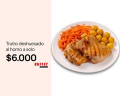 Buffet Express - Borja