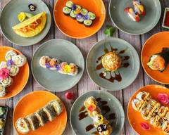 Maya Sushi Poke