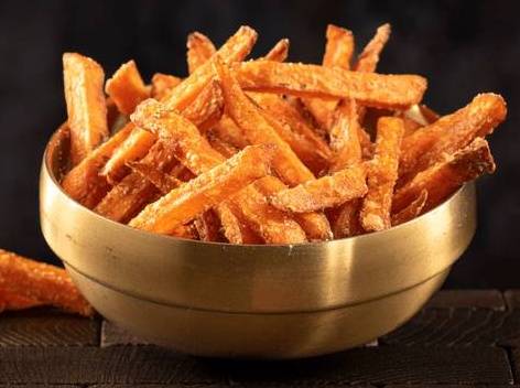 Sweet Patato Fries