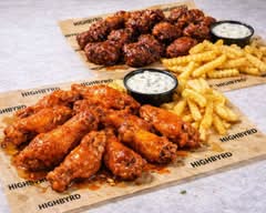 High Byrd Wings (Fredericksburg Rd)