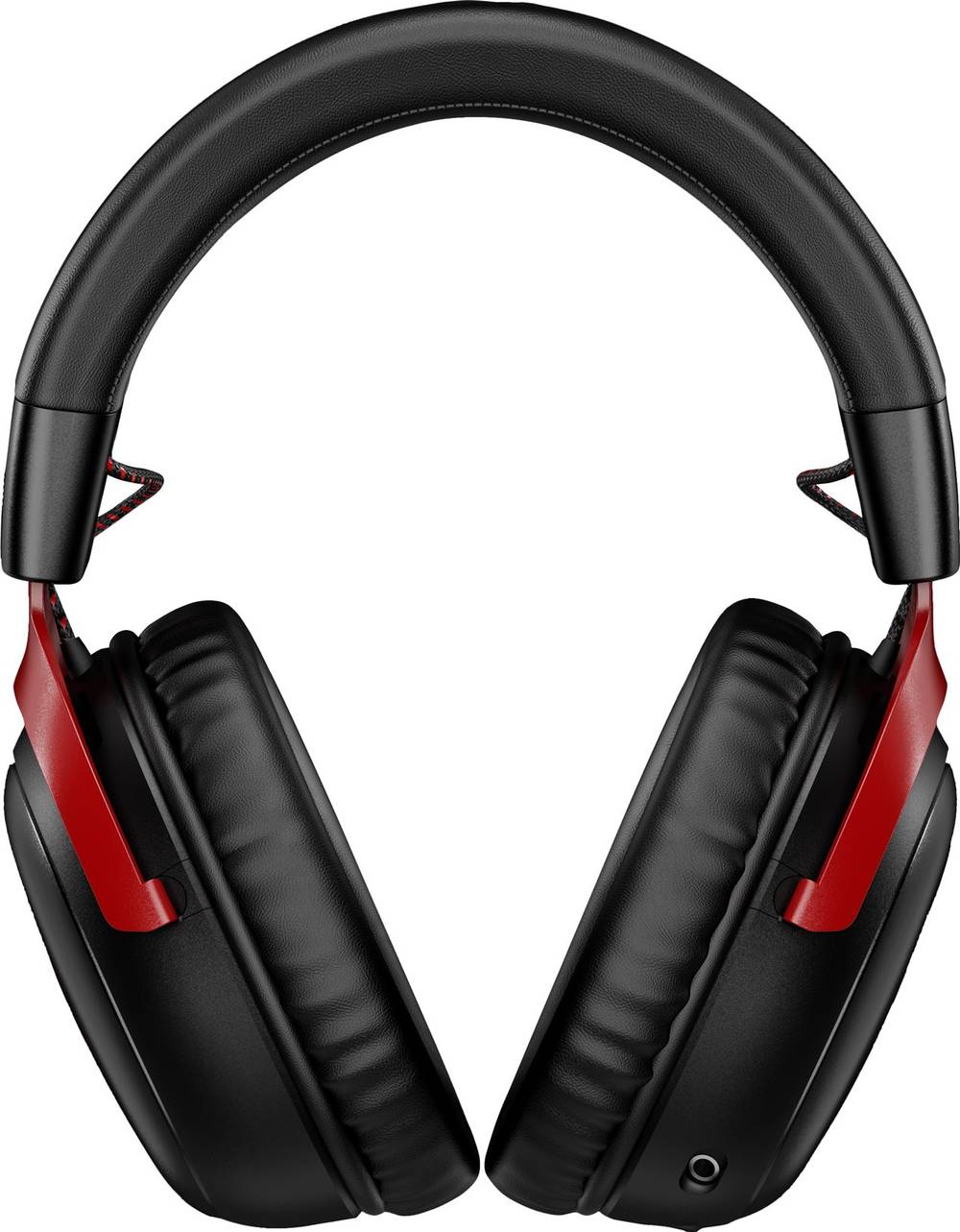 Hyperx Cloud Iii Wireless Gaming Headset, Black-Red