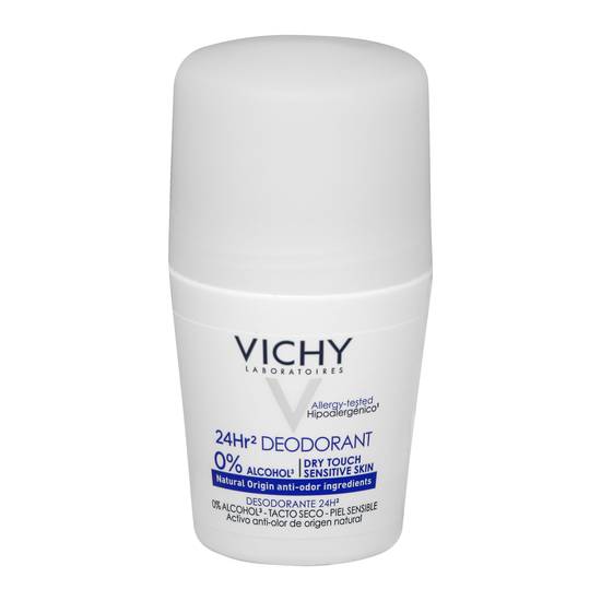 Vichy Laboratories Deodorant