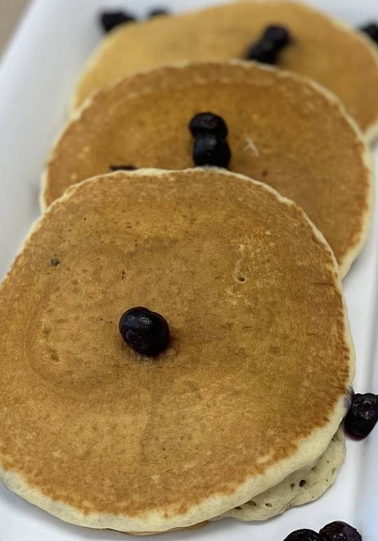 Pancakes