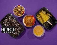 Crave N Go (Roxburgh Park)