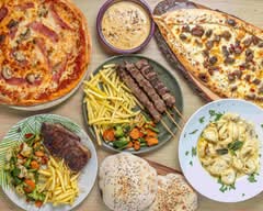 Ottoman Grill Restaurant