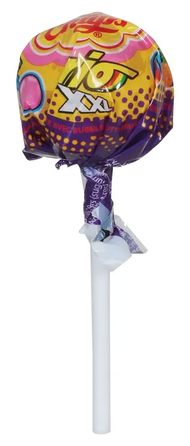 CHUPA CHUPS LOLLIPOP TRIO