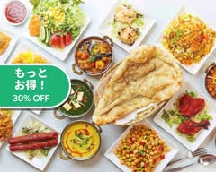 コルカタ 砧店 KOLKATA Kinutaten