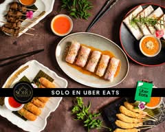 Soho Thai