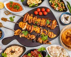 Joy Cafe & Bistro
