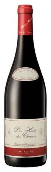 Henry Marionnet - Vin rouge les haut des charmes domestique (750ml)