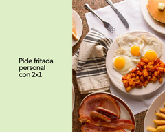 HORNADOS DON MARCELO