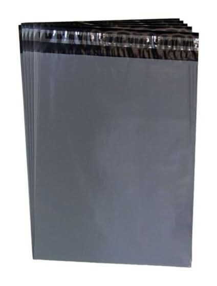 Large Mail Bags 5 Pack