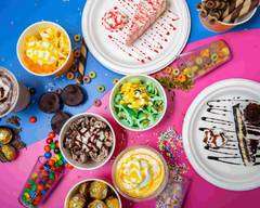 Roll Me Up Ice Cream & Desserts (Oshawa)