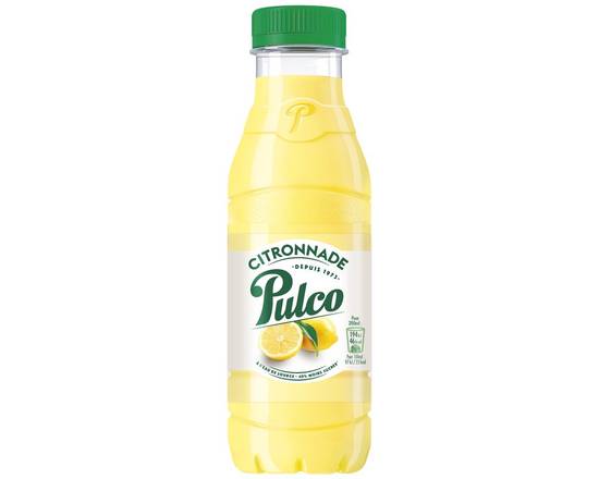 Pulco Citronnade 50 cl