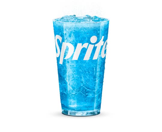 Med Nite Sprite [240.0 Cals]