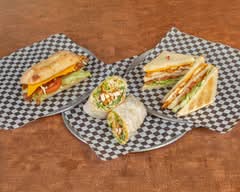 County Flame(80 Dufferin Ave)