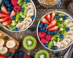 The Acai Dream