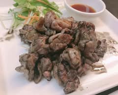 炭焼 チキン堂　SUMIYAKICHIKINDOU