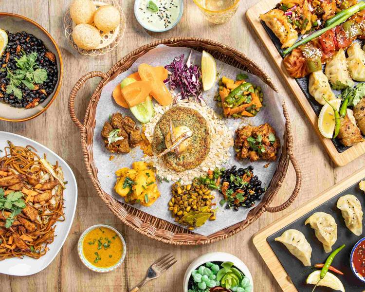Order Kalapani - Menu Deals & Prices - Sydney Delivery - Uber Eats