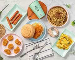 哈囉早午餐 Hello Brunch 大園店